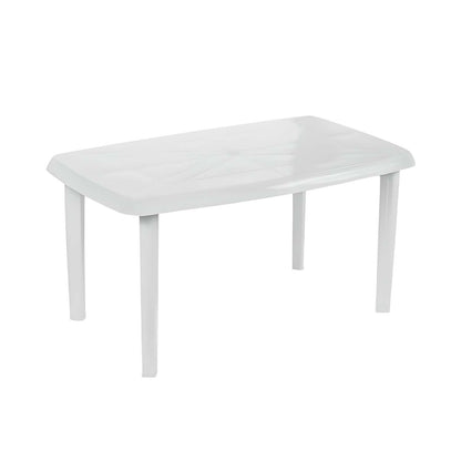 Mesa De Resina Oval/rectangular Vistara 140x85x72cm 7house_0