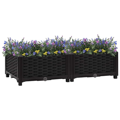 Arriate 80x40x23 Cm Polipropileno_1