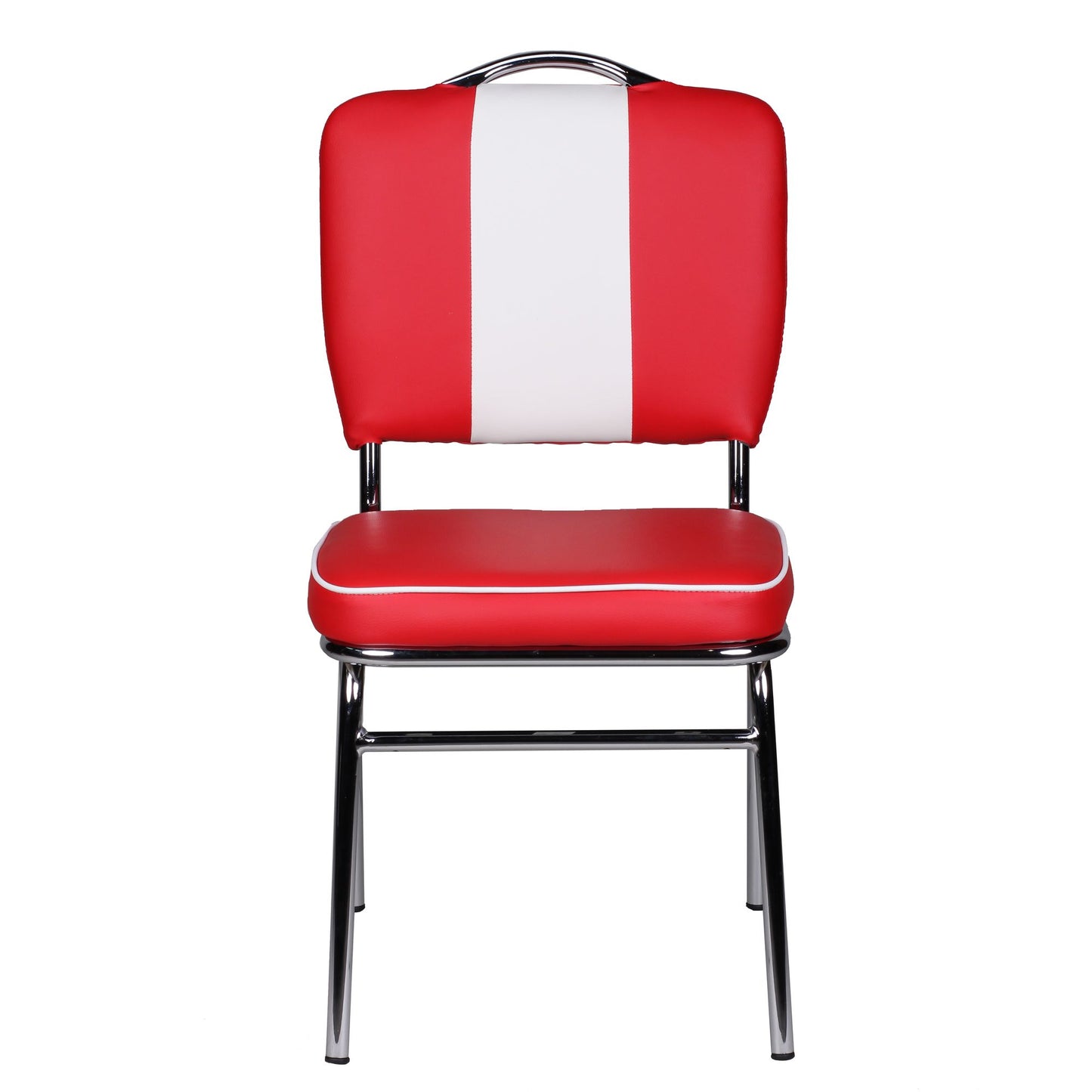 Silla De Comedor Cómoda Y Vintage, Modelo Wl1.715_0