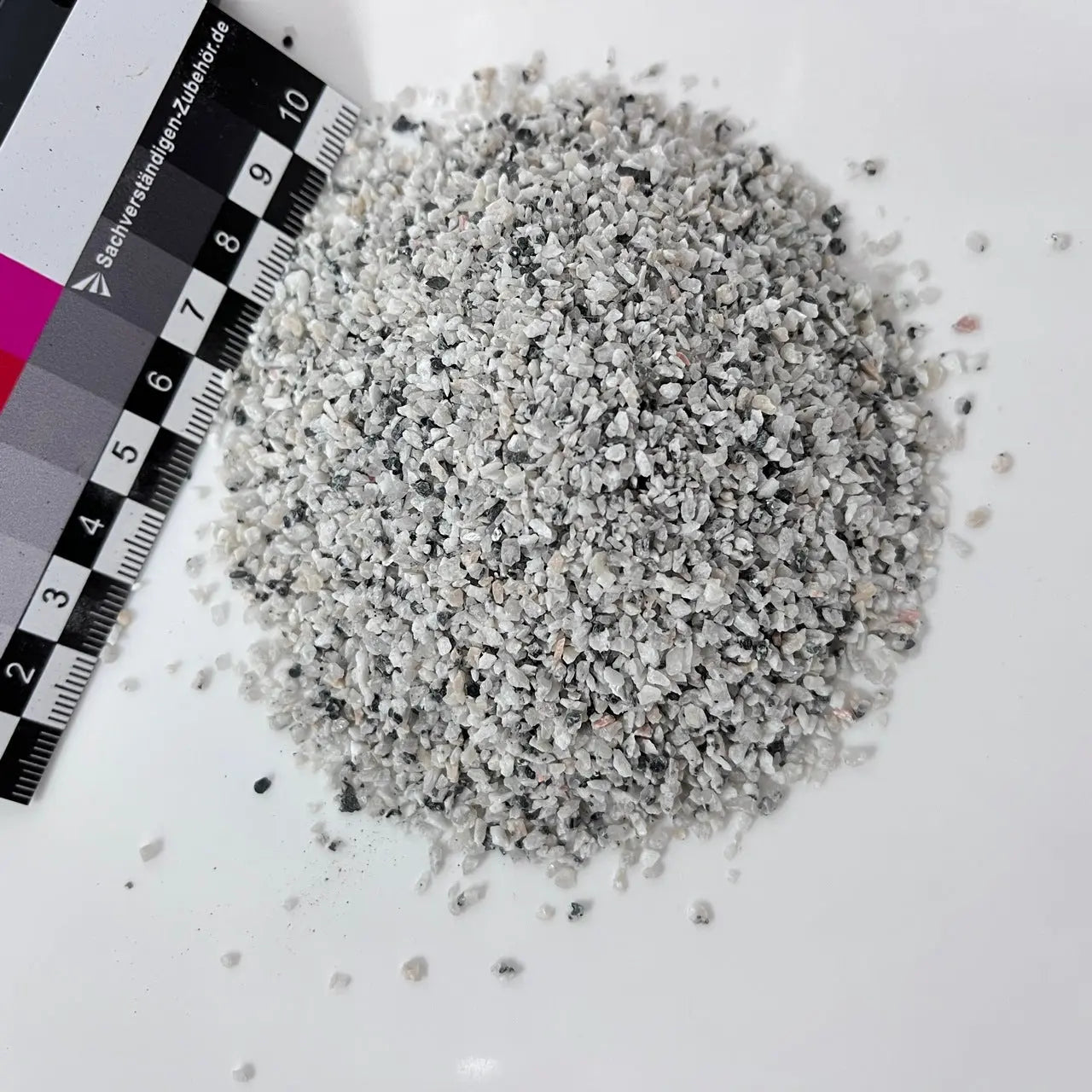 Arena Microcemento Granito Blanco / Big Bag 1.000 Kg / 0.6-1 Mm_3