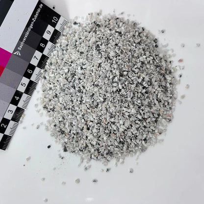 Arena Microcemento Granito Blanco / Big Bag 1.000 Kg / 0.2-0.6 Mm_3