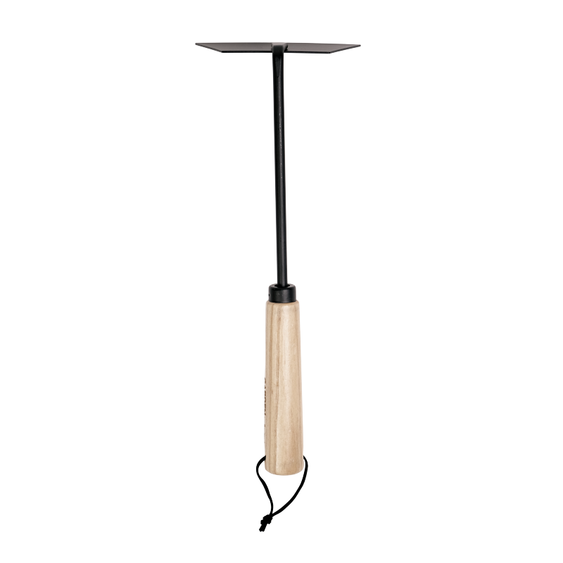 Azada - Fresno, Metal, Negro, 32 X 13 X 7 Cm_2