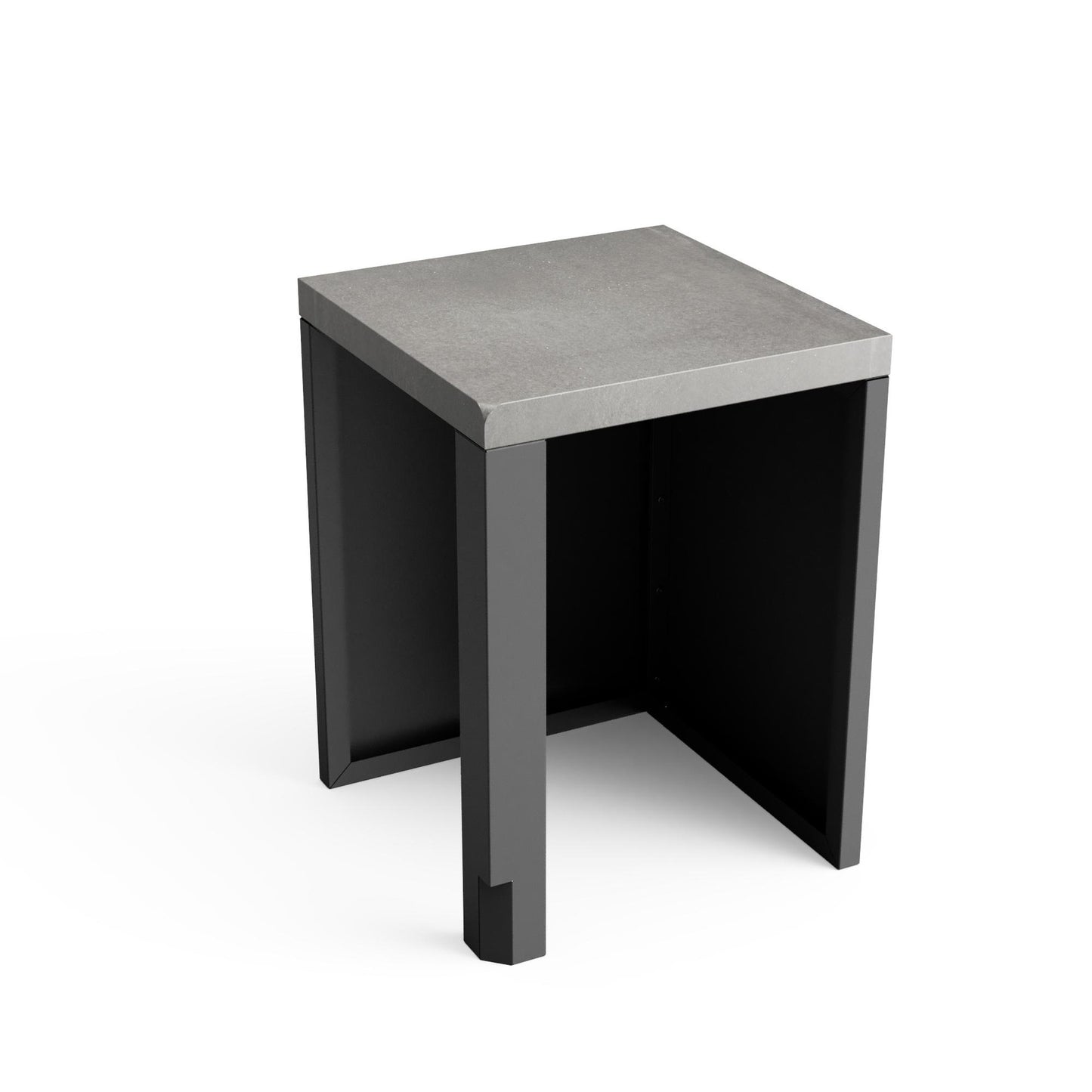 Módulo de Canto Kitaway Tuozi