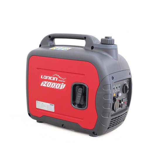 Generador Lc2000i_0