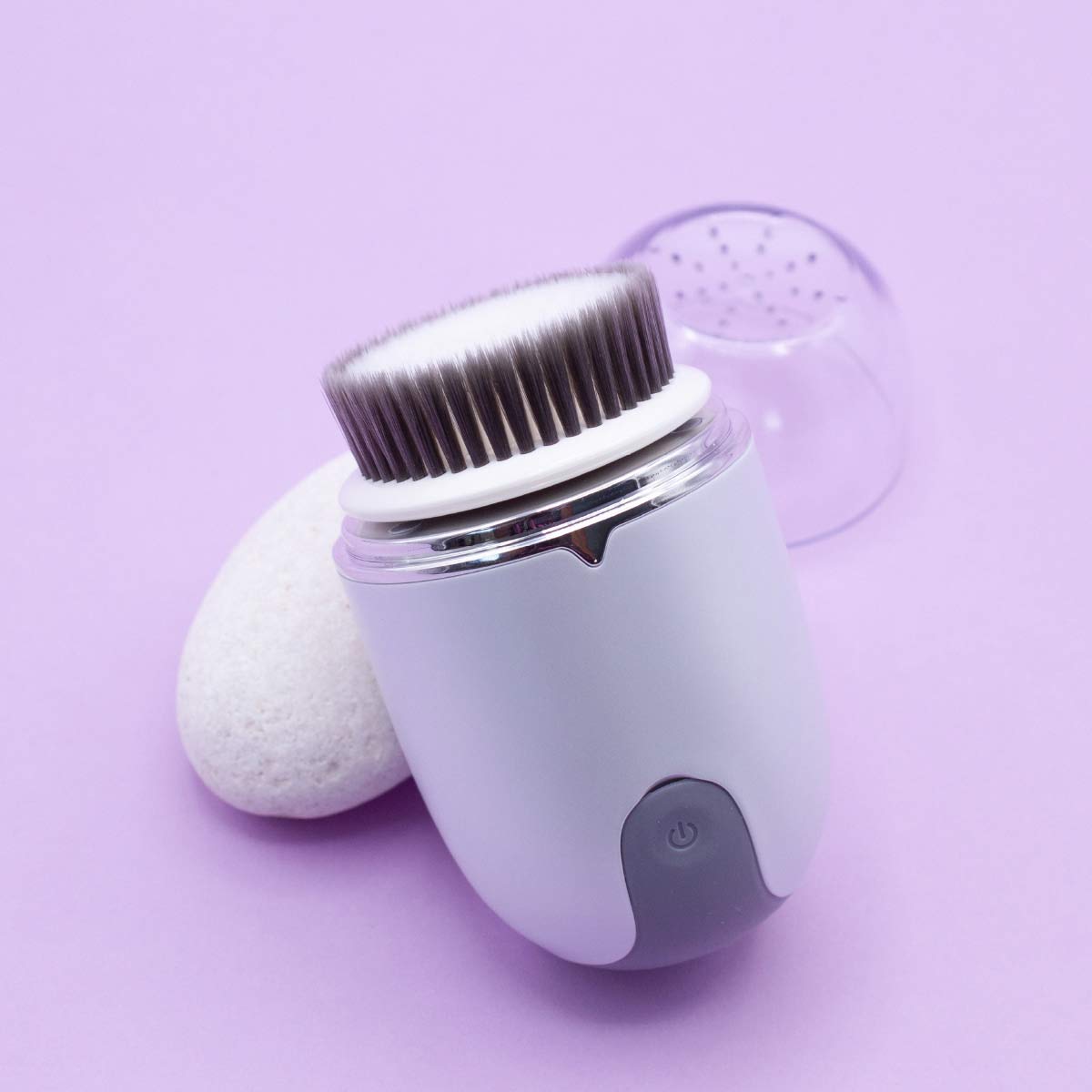 Limpiador Facial 3 en 1 Labnatur| Limpieza Facial Profunda | Exfoliación y Masaje_1
