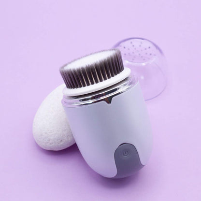 Limpiador Facial 3 en 1 Labnatur| Limpieza Facial Profunda | Exfoliación y Masaje_1