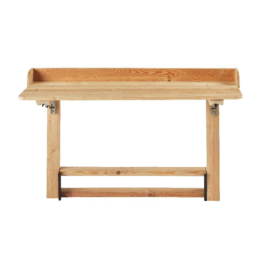 Bar de Varanda ACANTA 1180x500x690 mm