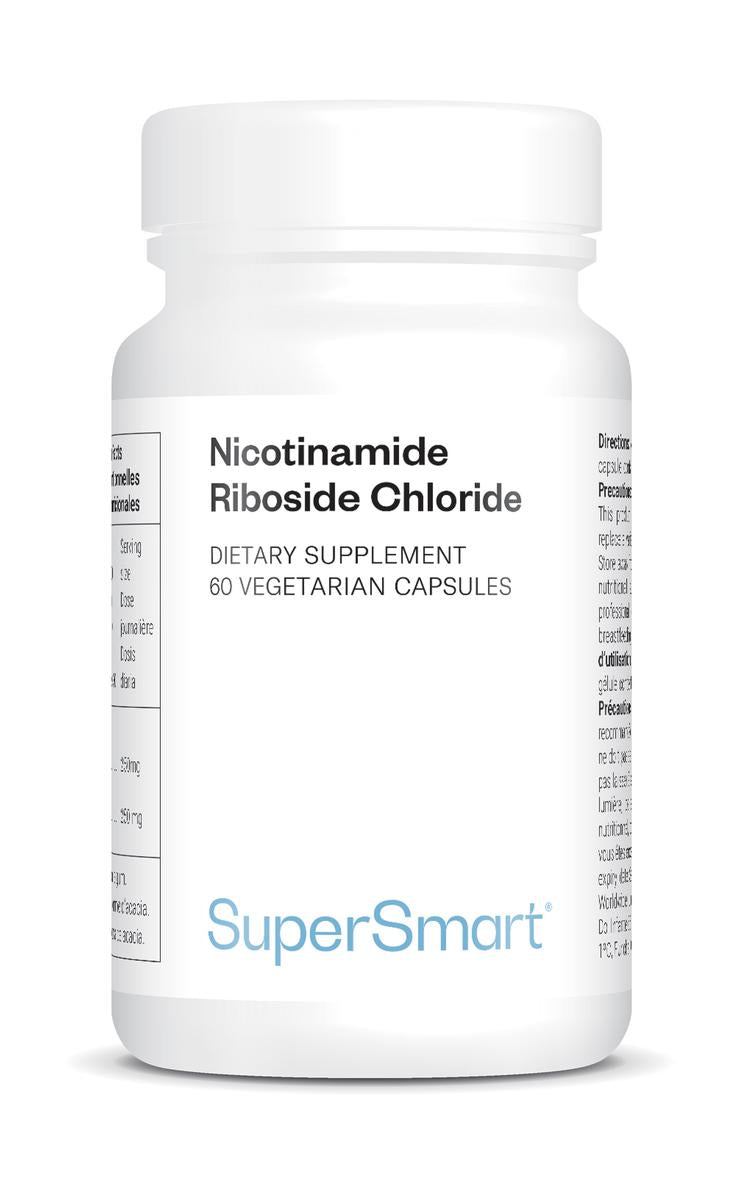 Nicotinamide Riboside Chloride_0
