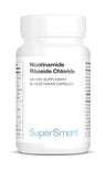 Nicotinamide Riboside Chloride