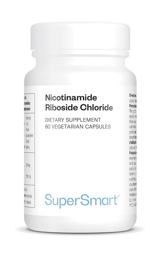 Nicotinamide Riboside Chloride_0