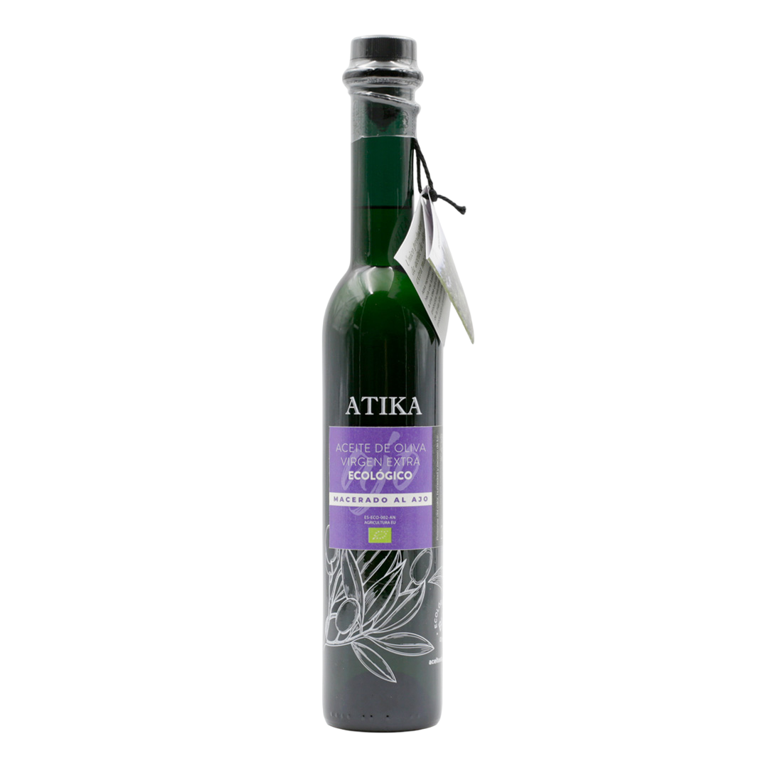 Aove Eco Macerado Al Ajo Morado 250ml_0