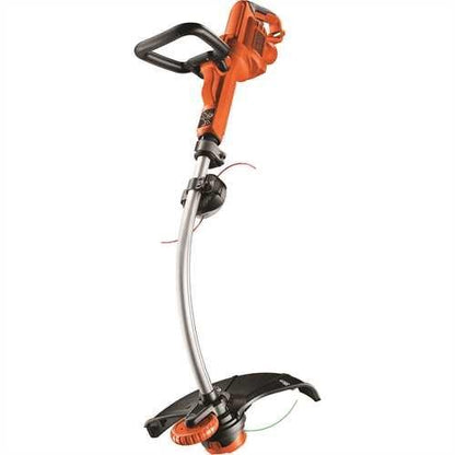 Aparador de orlas 900W 35cm Preto + Decker GL9035