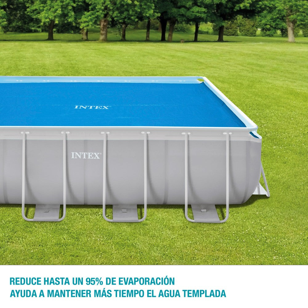 Cobertor Solar Intex Piscinas Rectangulares 488 X 244 Cm_4