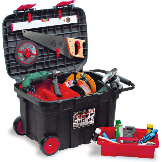 Caja De Herramientas Con Ruedas_0