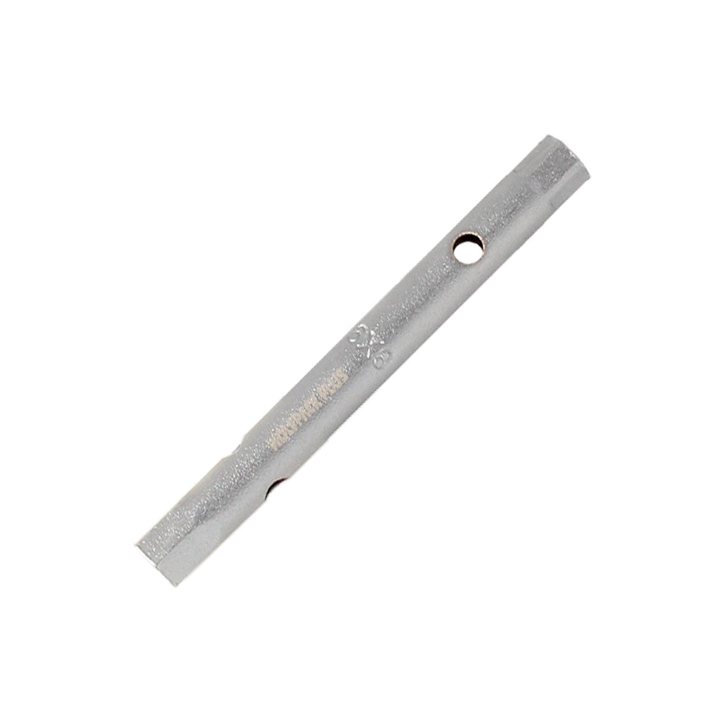Llave Tubo Tubular 8x9 Fabricada En Acero Cromo Vanadio, Llave Grifería, Llave De Tubo Para Grifos, Llaves De Tubo Doble_0