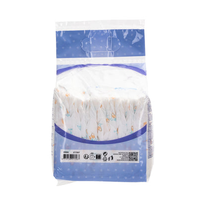 Fraldas Nobleza para Cachorras M 10 unidades