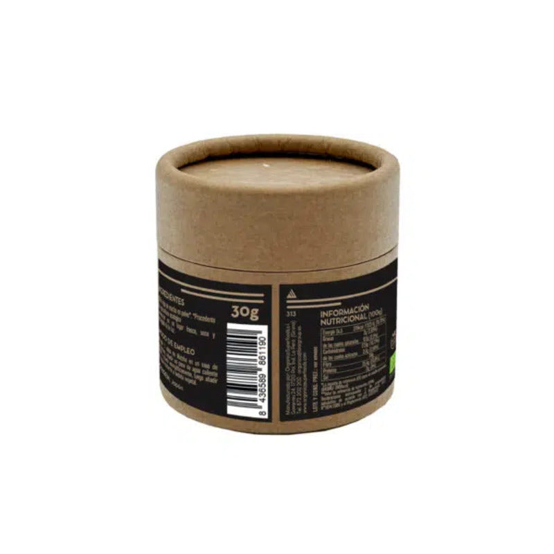 Matcha Ceremonial Raw Sin Gluten Bio_1