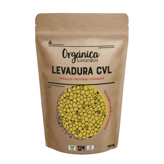 Levadura Nutricional Cvl Raw Sin Gluten_0