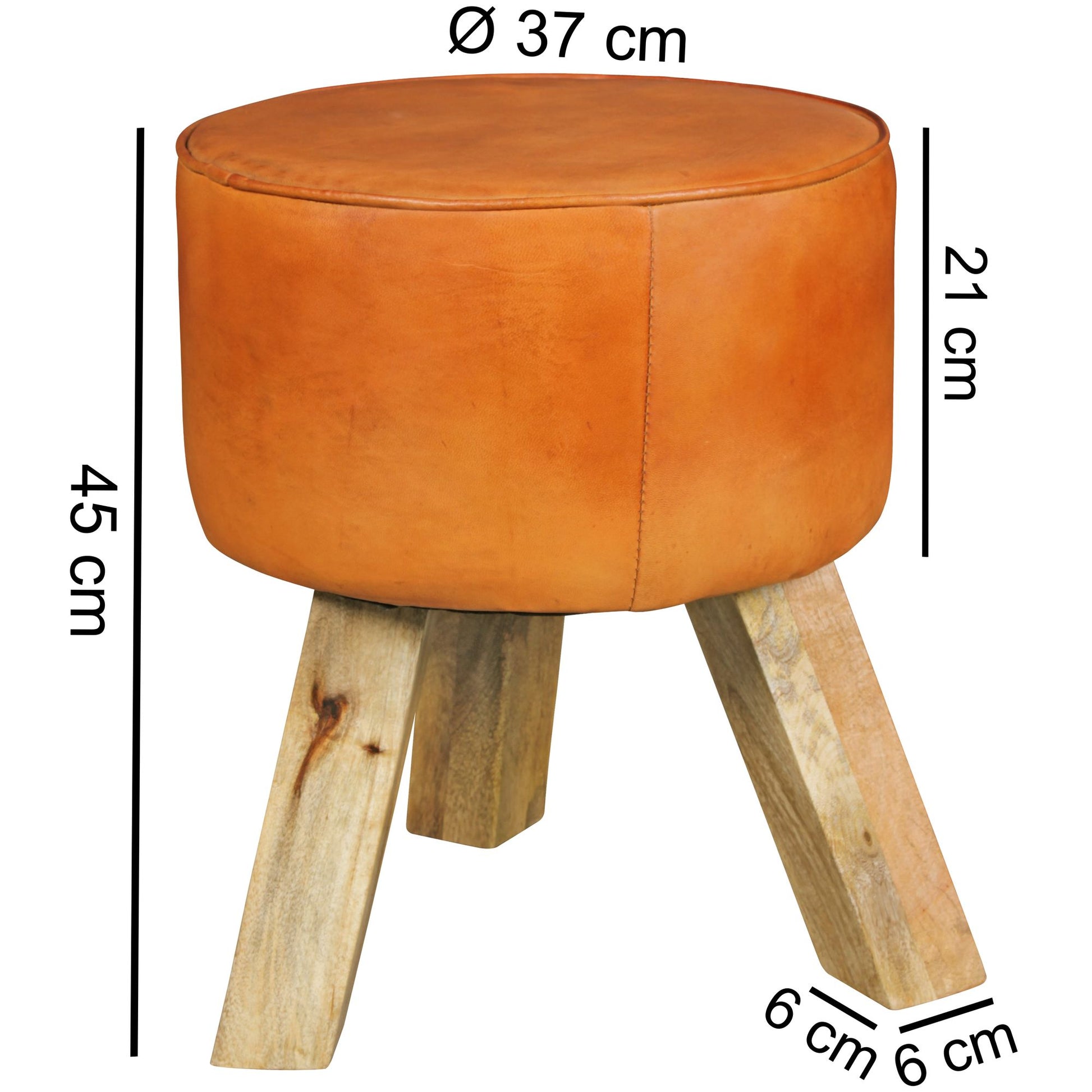 Taburete De Madera_3