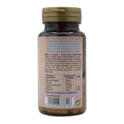 Arti-hues plus, 30 cápsulas vegetais. NaturTierra