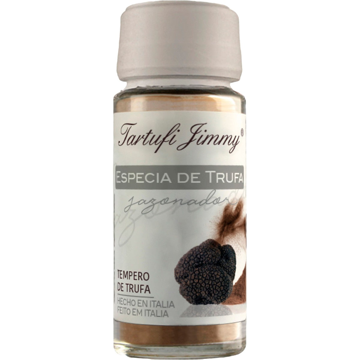 Tempero Tartufi Jimmy Trufas 45g
