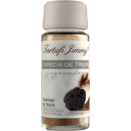 Tempero Tartufi Jimmy Trufas 45g