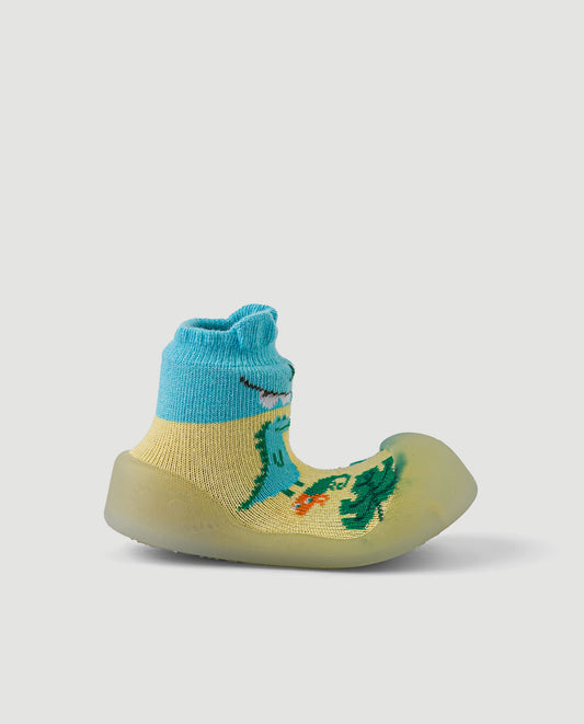 Zapatos De Bebé Que Cambian De Color Con La Luz Del Sol Dino Sky Bigtoes Chameleon M (20)_0