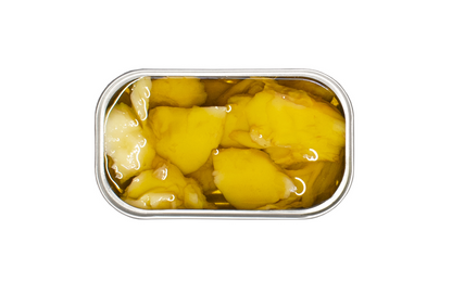 Bacalhau em azeite e alho Jose Gourmet 120g