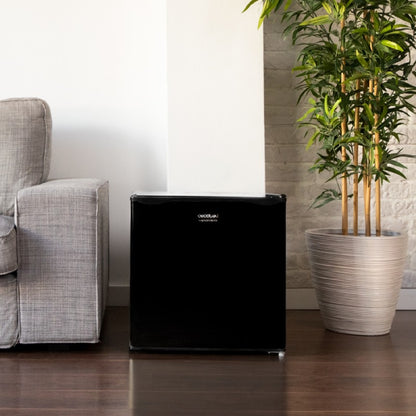 Cecotec Mini Frigorífico Grandcooler 20000 Silentcompress Black_1