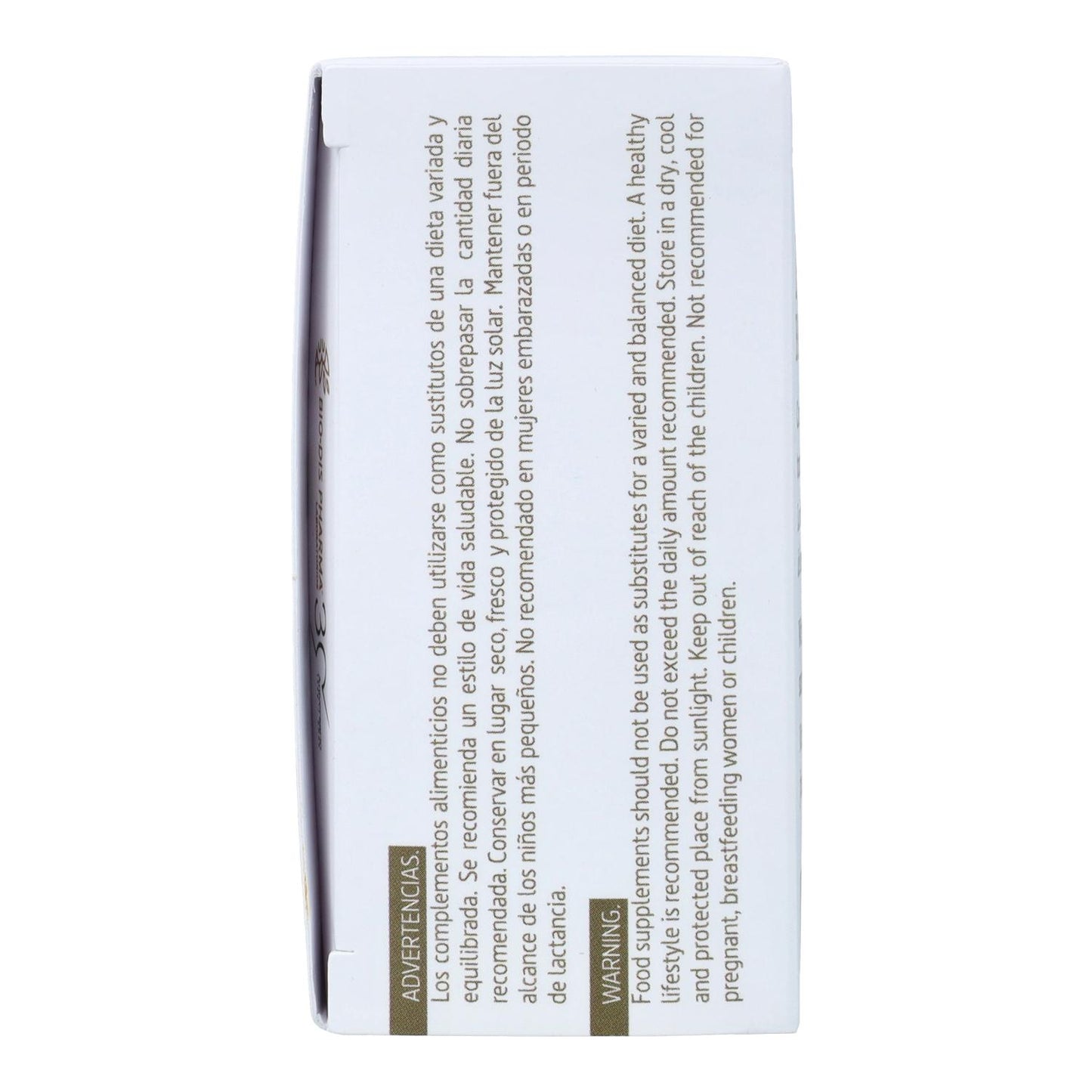 Complexo de Própolis Nature Essential 1600 mg, 60 cápsulas