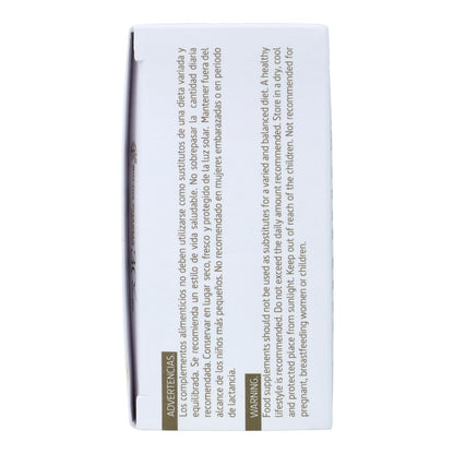 Complexo de Própolis Nature Essential 1600 mg, 60 cápsulas