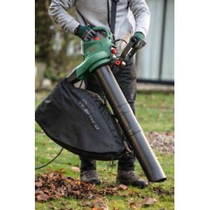 Soprador de folhas Universal GardenTidy 2300