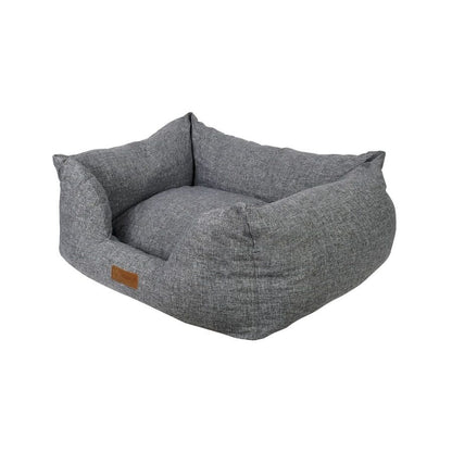 Wuapu Cama Rect Serie Espot 100x70x32 Gris_1