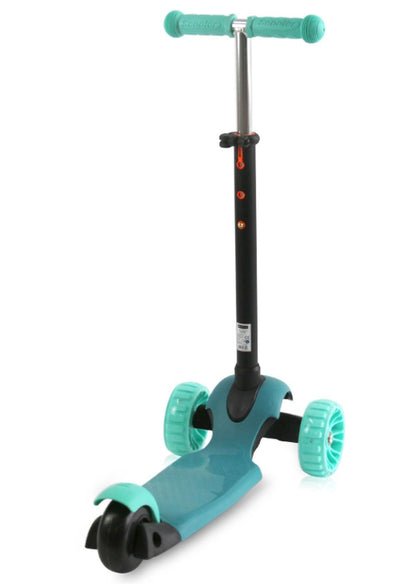 Patinete Infantil Draxter Mint_2