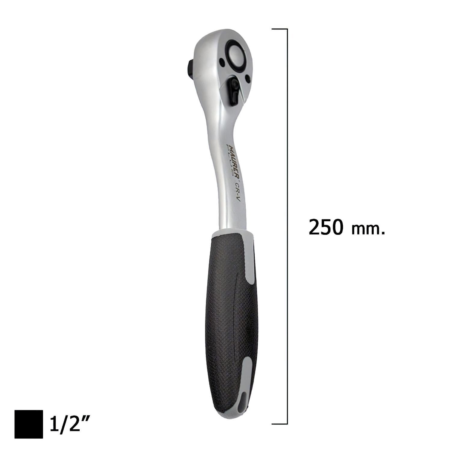 Llave Carraca Plus 1/2 Gran Torsión_3
