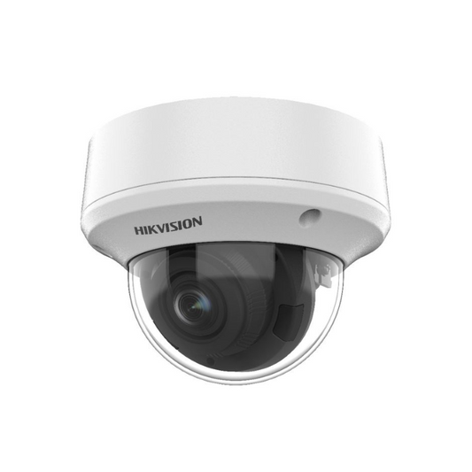 Domo 4en1 5mp Varifocal Motorizada 2.7-13.5mm Ir40m Ip67 Ik10 Hikvision_0