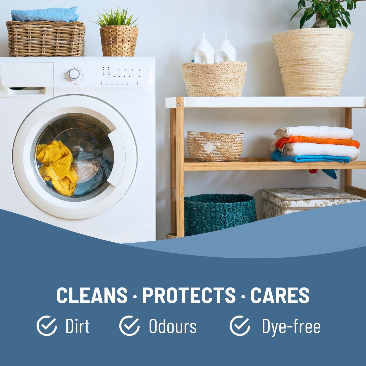 Detergente Ecológico - Eco:fy - 5 L_2