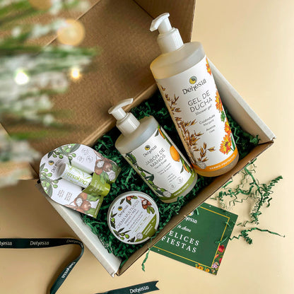 Pack Cuidado Natural Bio - Envoltorio Gratis_1