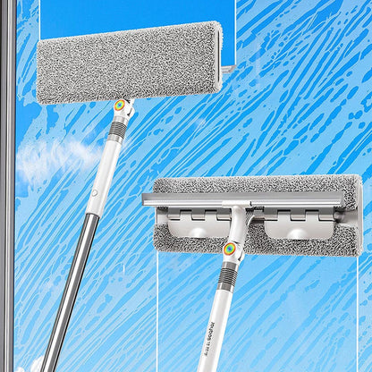 Joybos - Limpiador De Ventanas Extensible_3