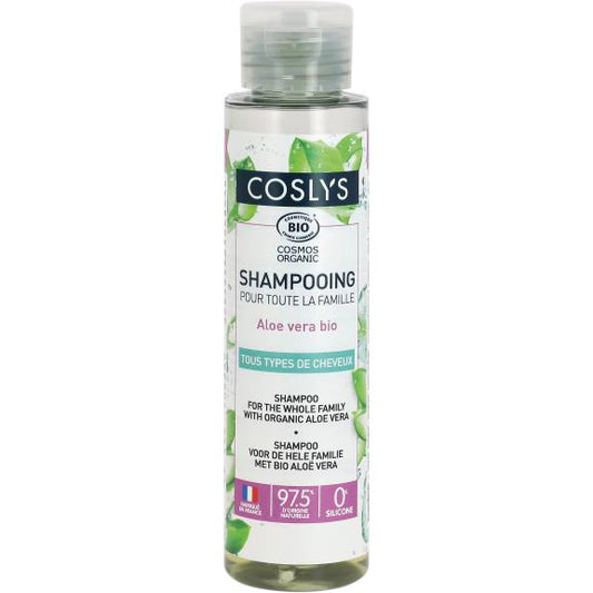 Champô Coslys Family 100 ml
