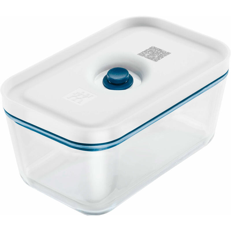 Zwilling 36815-016-0 Sellador Al Vacío Azul, Blanco_1