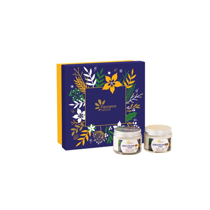 Cofre Karité Cara Crema De Día Y Noche 50ml - Día de la Madre_1