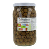 Olivateria Azeitonas Sem Caroço 1.1Kg Bio (A Granel)