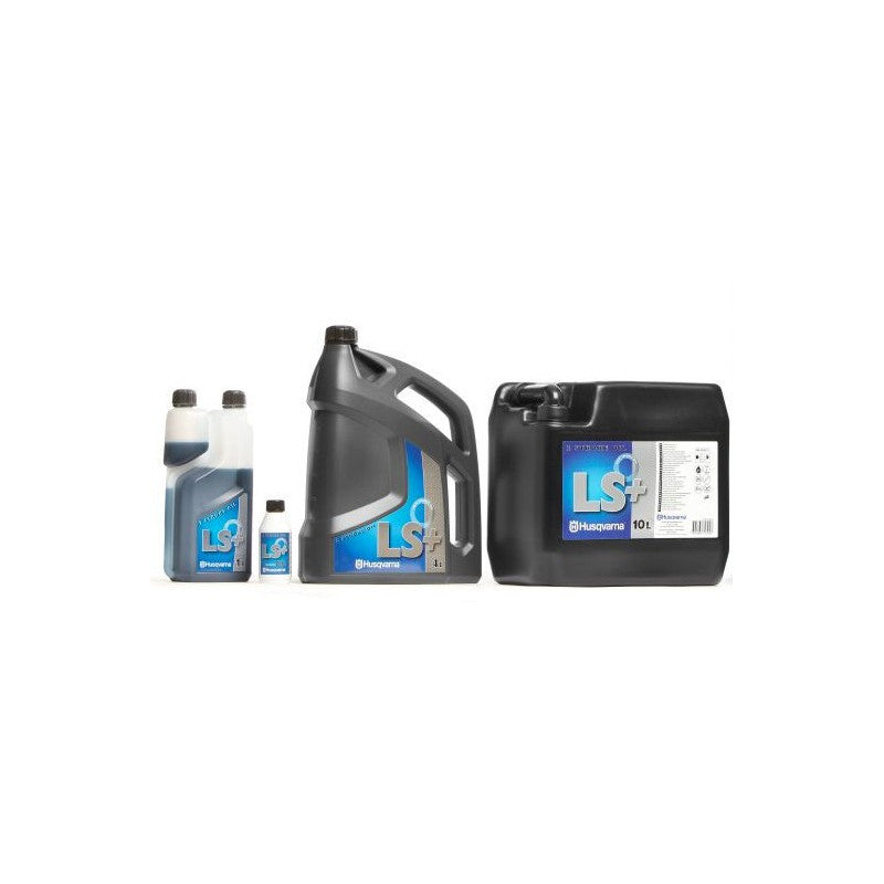 Husqvarna - Aceite 2 Tiempos Ls+ 10 L_0