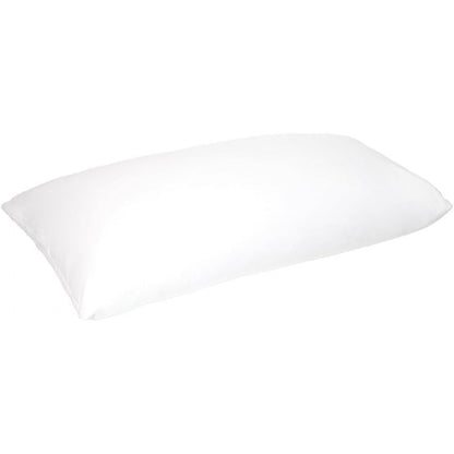 Cecotec Almohada Viscoelástica Flow Puresnow 90 Cm. Copos De Viscoelástica Material Sensible A La Temperatura Corporal A_2