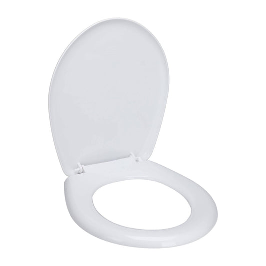 Well Home Asiento Para Wc Color Blanco 45x38x45cm_0