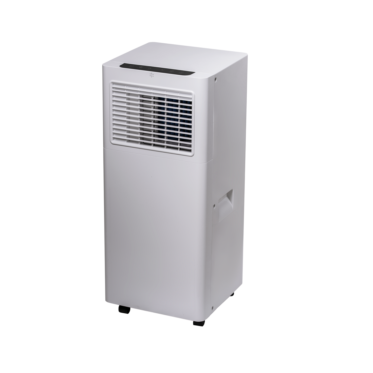 Aire Acondicionado Portatil 3 En 1, Haverland Iglu-0724, 7000 Btu, Rejillas Oscilantes, Para 18m2_1