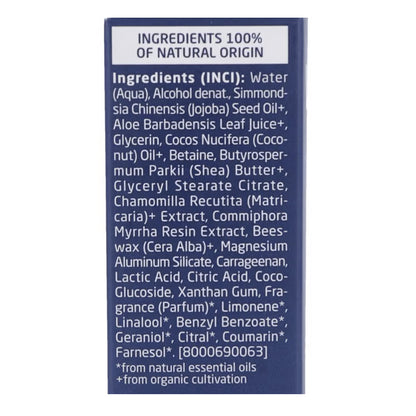 Bálsamo de Barbear Weleda, 100 ml