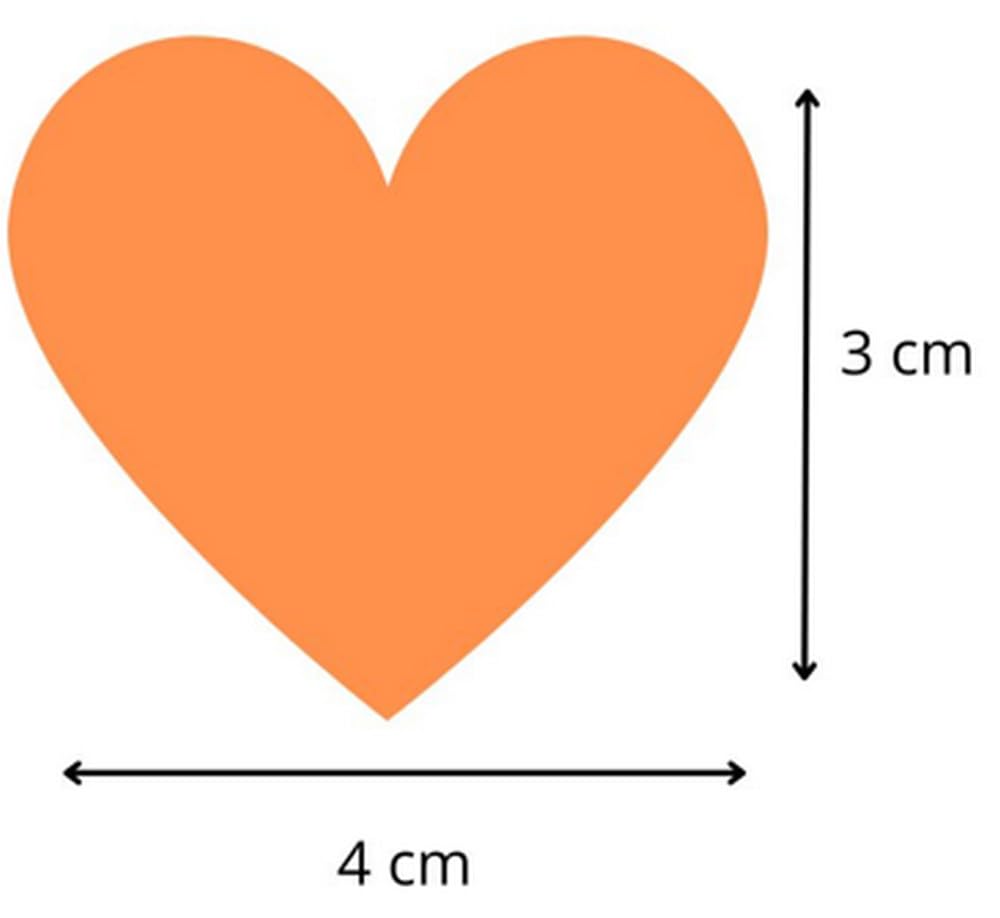 100 Jabones Aromáticos Con Forma De Corazón. Detalle Para Invitados De Eventos. Jabón Glicerina Aroma Naranja Y Jengibre_4
