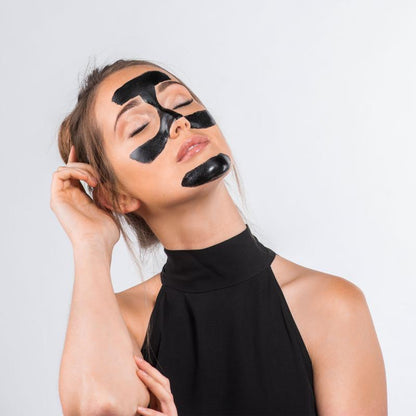 Máscara Peel Off de Limpeza Profunda Iroha Nature 18g